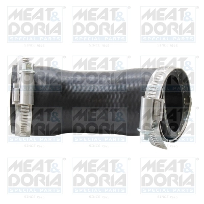 Charge Air Hose